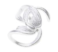 Boucle d'oreille exquise fabriquée à la main en forme d'hirondelle individualisée - Cadeau exprimant des sens uniques de la mode pour elle