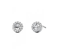 Michael Kors Boucles d'oreilles Argent MKC1033AN040 - Femme - 925 Sterling Silver