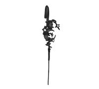 Boucle D'oreille Piercing Aiguille Créative Décorative - Asymétrique Modern