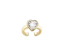 Boucle D'Oreille Unique LA PETITE STORY Exigo - 12 Mm