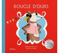 Boucle d'Ours - édition collector