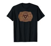 Boucle en Cuir Cody Johnson T-Shirt