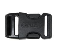 Boucle en plastique 25 mm pour sacoche Ortlieb