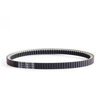 Boucle Fermée Pas Pour KYMCO Pour Downtown 300 350 Pour K-XCT 300 Pour DT 250i Pour J300 Courroie Trapézoïdale Scooter Pour 23100-LEA7-E00 Courroie Transmission