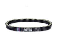 Boucle Fermée Pas Pour Yamaha XP530 Pour T-MAX 530 XP500 Pour T-MAX 500 Pour TMAX 2012-2016 59C-46241-00 59C-17641-00 Courroie Dentraînement Courroie Transmission(Clutch Belt)