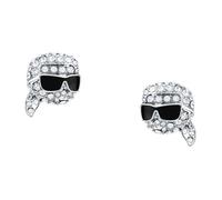 BOUCLE KARL LAGERFELD CHARMS - KLAYD20