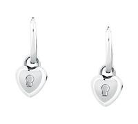 Karl Lagerfeld - Boucles d'oreilles - KLAYD23 - Femmes - CHARMS
