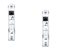 Karl Lagerfeld Klayc36 Earrings Argenté Femme
