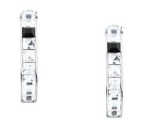 Karl Lagerfeld Klayc36 Earrings Argenté Femme