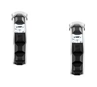 Karl Lagerfeld - Boucles d'oreilles - KLAYC37 - Femmes - CRYSTALS