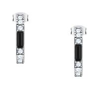 BOUCLE KARL LAGERFELD CRYSTALS - KLAYC42