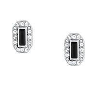 Karl Lagerfeld Klayc43 Earrings Argenté Femme