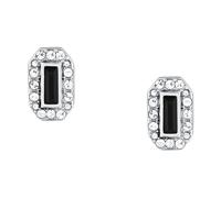 BOUCLE KARL LAGERFELD CRYSTALS - KLAYC43