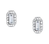 BOUCLE KARL LAGERFELD CRYSTALS - KLAYC44