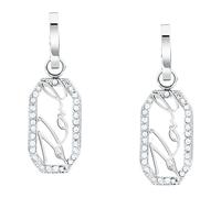 BOUCLE KARL LAGERFELD CRYSTALS - KLAYC46