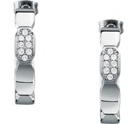 BOUCLE KARL LAGERFELD CRYSTALS - KLAYC66