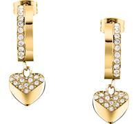 BOUCLE KARL LAGERFELD PAVE AMOUR - KLBJW07