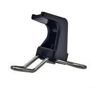 Boucle légère en forme de E pour vélo pliable Brompton - Solution de fixation sécurisée pour fourche arrière