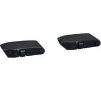 Boucle Makita pour MAKSTOR grande 2 pcs. - Taille L