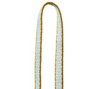 Boucle PETZL St'Anneau 60cm jaune