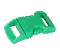 Boucle pour bracelet de survie Atwood Rope MFG - verte