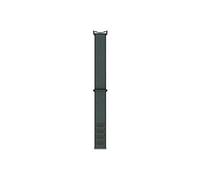 - Boucle pour montre intelligente - 41 mm - 137 - 203 mm - lugs en acier inoxydable noir mat/obsidienne - pour Pixel Watch 3