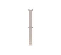 Bracelet performance à scratch Google Pixel Watch - Compatible avec la Pixel Watch, la Pixel Watch 2, et la Pixel Watch 3 de 41 mm - Porcelaine