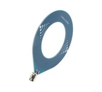 Boucle, pour récepteur sma large bande 10kHz-180MHz pour boucle radio