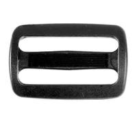Boucle régulatrice 40 mm 5 pcs. Wisport - Black