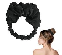 Boucle Sans Chaleur Du Jour Au Lendemain, Boudin Cheveux Boucle Sans Chaleur, Heatless Hair Curlers Haute éLasticité, pour Plusieurs Volumes De Cheveux