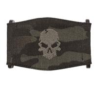 Boucle Skull Waist/Flex Belt-Buckle UF PRO - MultiCam Black