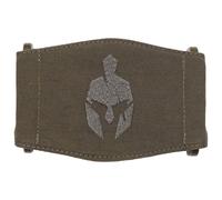 Boucle Spartan Waist/Flex Belt-Buckle UF PRO - Brown Grey
