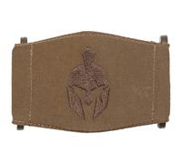 Boucle Spartan Waist/Flex Belt-Buckle UF PRO - Kangaroo