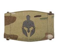 Boucle Spartan Waist/Flex Belt-Buckle UF PRO - MultiCam
