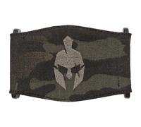 UF Pro Boucle de ceinture pour short P-40 Gen.2 et Striker XT Gen.3 / Spartan, Multicam noir