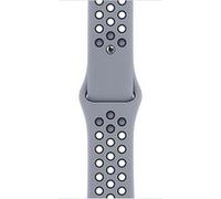 Apple Watch Band - Boucle Sport - 46 mm - Prune - Taille unique (adaptée à la majorité des poignets)
