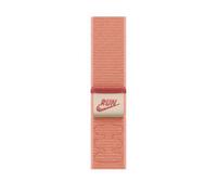 Bracelet APPLE 46 mm Sport Nike Rose Alpenglow