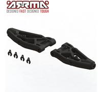 Boucle Tournante En Acier M4x95mm (Noir), 2 Pièces, Ar340071, Pour Kraton, Célèbre Outcast Talion