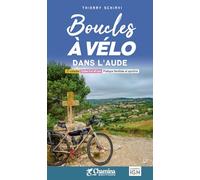 Boucle velo - dans l'Aude