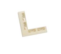 Boucle verticale sécurisée pour toile de fond de photographie offrant stabilité et durabilité - Installation facile - Clip de fixation verticale pour toile de fond Ohotoshoots