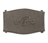 Boucle Waist/Flex Belt-Buckle UF PRO - Brown/Grey