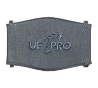 Boucle Waist/Flex Belt-Buckle UF PRO - Steel Grey