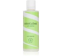 Bouclème Curl Cleanser shampoing nettoyant et nourrissant pour cheveux bouclés et frisé 100 ml