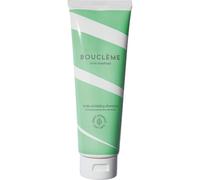Bouclème Shampooing Exfoliant Clarifiant Pour Le Cuir Chevelu Scalp Exfoliation Shampooing 250ml Les Gommages Pour Cheveux Idéal Pour Cheveux Bouclés