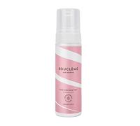 Bouclème - Mousse super volumisante - Mousse coiffante pour cheveux bouclés - 98% d'ingrédients d'origine naturelle et végétalienne - 200ml