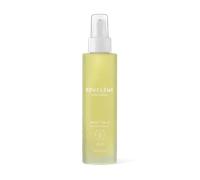Bouclème Huile Cheveux Activateur de Boucle Revive 5 Hair Oil 100ml - Huile pour Cheveux Secs et Abîmés Idéal pour Cheveux Boucles - Soin Cheveux