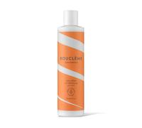 Bouclème Seal + Shield Gel de définition des boucles - Gel à forte tenue pour protéger contre l'humidité - 95,69% d'ingrédients d'origine naturelle et végétalien - 300 ml, transparent
