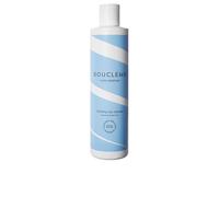 Bouclème Shampoing Clarifiant Doux pour Cheveux Boucles Hydrating Hair Clean 300ml - Shampoing sans Sulfate Idéal pour Cheveux Gras Aux Sels Marins