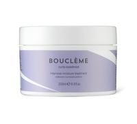 Bouclème Intensive Moisture Treatment Masque Hydratant Intense Pour Cheveux Bouclés Pot 250ml