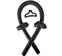 Boucler Les Cheveux Sans Chaleur Noir